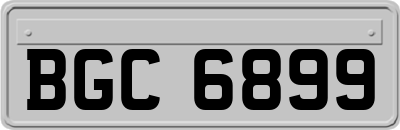 BGC6899