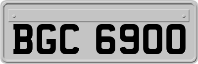 BGC6900