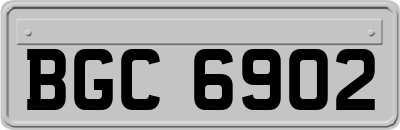 BGC6902