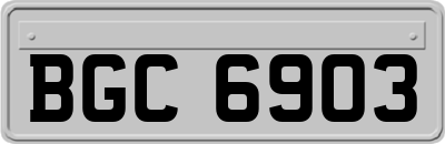 BGC6903