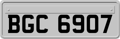 BGC6907