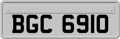 BGC6910