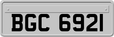 BGC6921