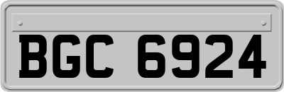 BGC6924