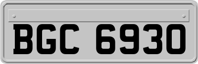 BGC6930