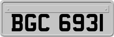 BGC6931