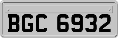 BGC6932