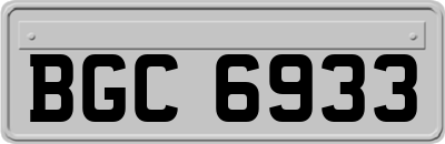 BGC6933