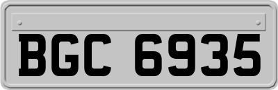 BGC6935