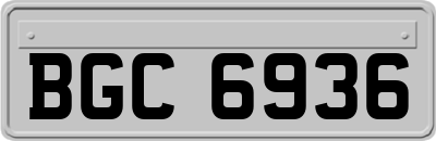 BGC6936