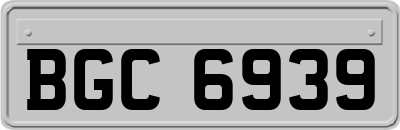 BGC6939