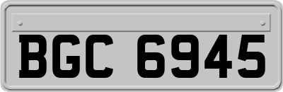 BGC6945