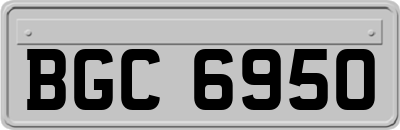 BGC6950