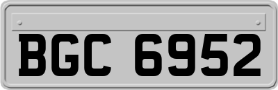 BGC6952