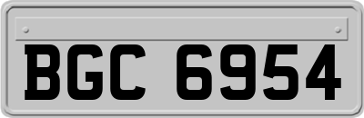 BGC6954
