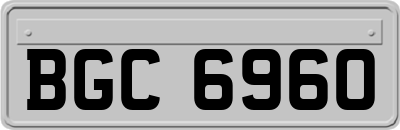 BGC6960