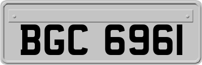 BGC6961