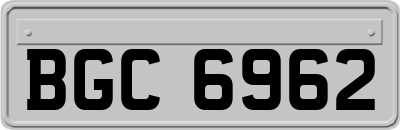 BGC6962