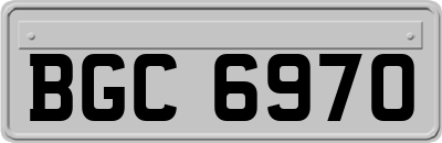 BGC6970