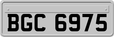 BGC6975