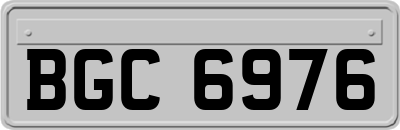 BGC6976