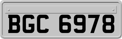 BGC6978