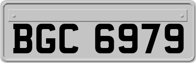 BGC6979