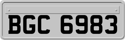 BGC6983