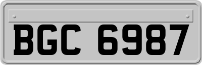 BGC6987