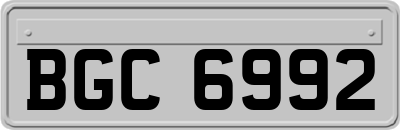 BGC6992