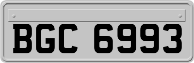 BGC6993