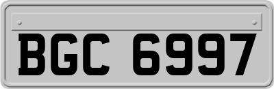 BGC6997