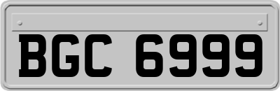 BGC6999