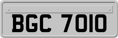 BGC7010