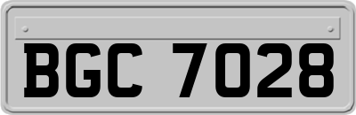 BGC7028