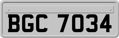 BGC7034