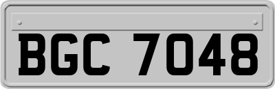 BGC7048