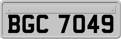BGC7049