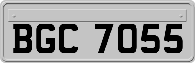 BGC7055