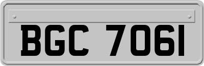 BGC7061