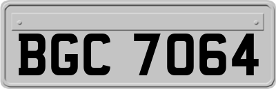 BGC7064
