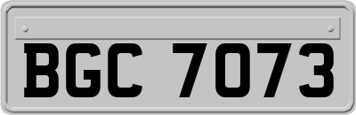 BGC7073