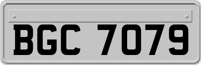 BGC7079