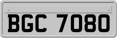 BGC7080