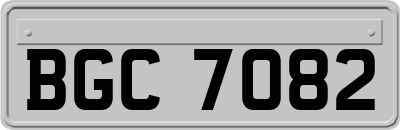 BGC7082