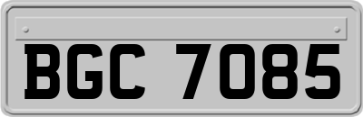 BGC7085