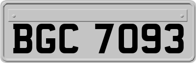 BGC7093