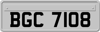 BGC7108