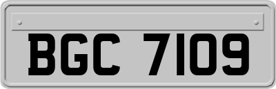 BGC7109