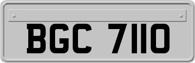 BGC7110
